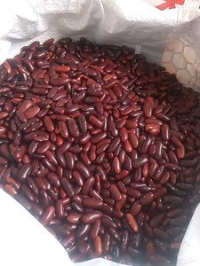 Rajma  In Low Price As Compair To Market Pric