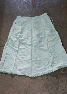 Pure Cotton Petticoat