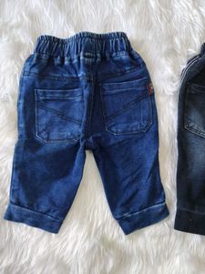 Boys/ Baby  Jeans