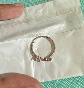 Flemingo Adjustable Ring