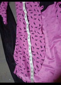 Girls&#39; Trendy Outfit Set