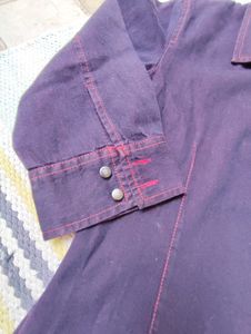 Mtv Denim Jacket