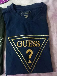 Stylish Tops Guess