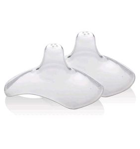 LuvLap Silicon Nipple Protector