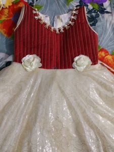 Gown