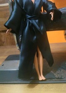 3 Mini Skirt With White Shirt For Doll