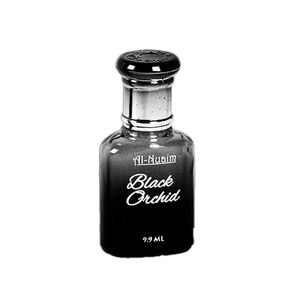 Al Nuaim | Black Orchid Attar Roll-on