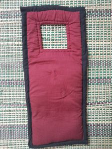 Fabric Mobile Holder