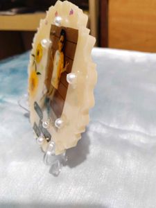 Customised Resin Frames