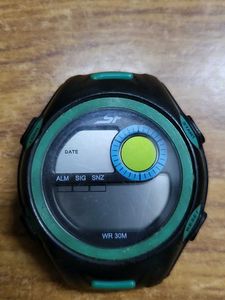 Combo Watch Set (Qty-2)