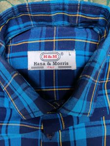 Unused Semi Formal Shirt