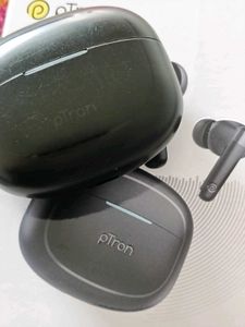 Ptron Earbuds