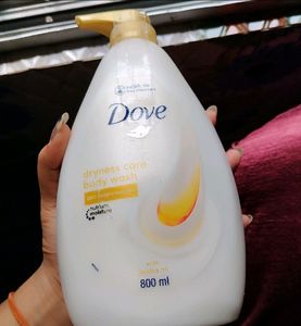 Dove Body Wash