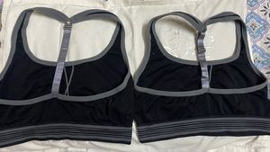 Sports Active Wear (pack Of 2)