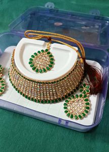 Jwellery