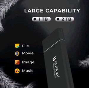 ENCLOSURE - NVME + SATA