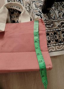 Marhen J Rico Mini Comfort In Pink