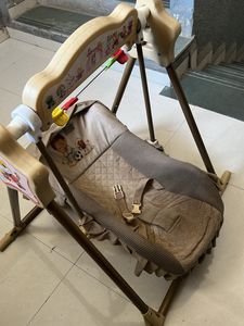 Baby Swing 14-in One