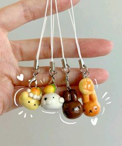 Clay PHONE CHARMS ✨
