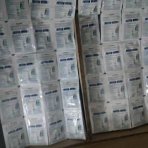 Get 100 Pouches @ Rs.165