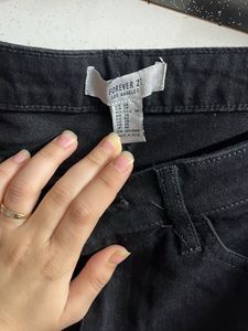 Forever 21 Brand New Jeans 34 Waist
