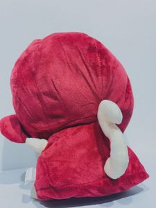 Monkey Plush Toy