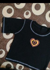2 Branded Tops