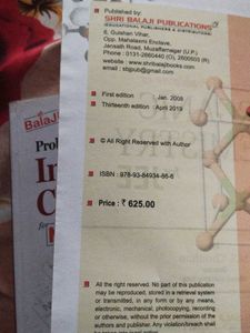 Neet/Jee Books