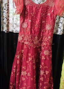 Heavy Fashionable Gown ❣️
