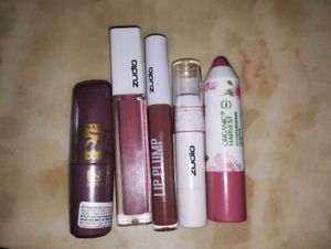 Combo of Lipsticks