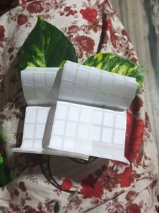 Self-Adhesive Lables