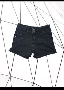 3pc Ladies Short Combo Waist 28 Size