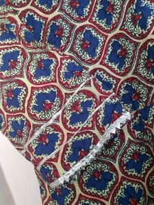 Prettyy Anarkali Kurta