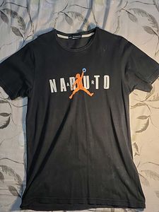 Naruto AIR T-shirt