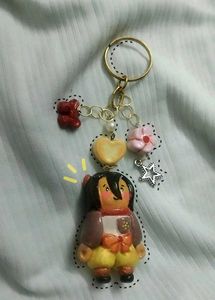 Keychain