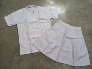 School Uniform Set