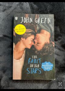 The Fault in Our Stars by John Green