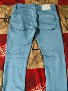 Casual Pant