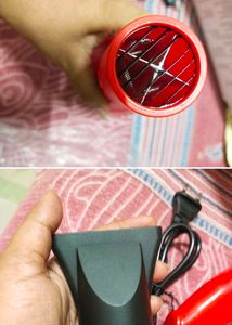 Real Nova Hair Dryer