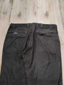 Ma1932 Status plus Baggy jeans waist 36