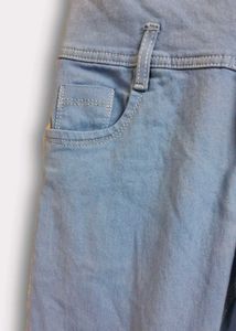 5 Button Jeans For Sale
