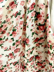 Floral Sundress