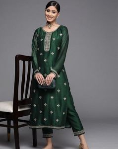 *Kashvi Refined Kurtis*