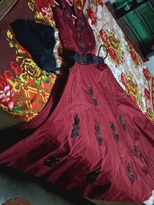 Beautiful Gown