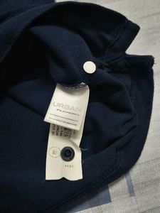 Blackberry Polo T Shirt