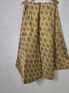 Lehnga With Dupatta