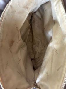 ORignal Guess Colorblock Satchel