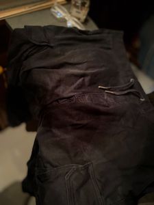 H&M Cargo Track Pants For Casual Wear