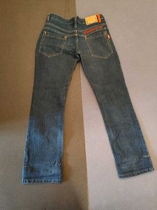 Diesel Industry Denim Jeans