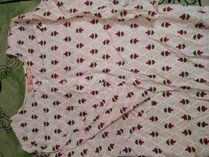 Top For Girls Daily Wear